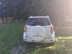 Utilizat 2009 Daihatsu Terios SUV | 3.500 EUR
