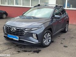 Culoaregri Utilizat 2021 Hyundai Tucson Style SUV | 20.800 EUR (Preț OK)
