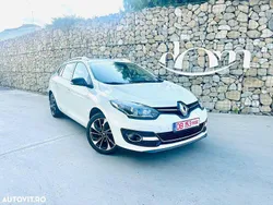 Alb Utilizat 2015 Renault Mégane GrandTour Bose Edition Break | 6.790 EUR (Preț OK)
