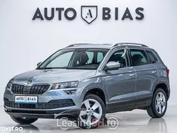 Gri Utilizat 2019 Skoda Karoq Style SUV | 15.449 EUR (Preț OK)
