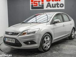 Culoaregri Utilizat 2011 Ford Focus Trend Hatchback | 3.990 EUR (Preț OK)