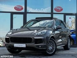 Maro Utilizat 2015 Porsche Cayenne SUV | 27.990 EUR (Scump)