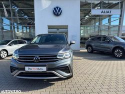 Culoaregri Utilizat 2022 VW Tiguan Allspace Elegance SUV | 31.500 EUR (Scump)