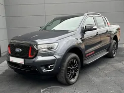 Gri Utilizat 2020 Ford Ranger Pickup | 38.900 EUR