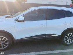 Culoarealb Utilizat 2018 Renault Kadjar Intens SUV | 12.000 EUR (Preț bun)
