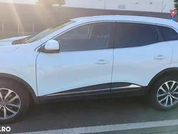 Culoarealb Utilizat 2018 Renault Kadjar Intens SUV | 13.500 EUR (Preț OK)