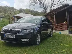 Utilizat 2013 Skoda Octavia Hatchback | 6.800 EUR