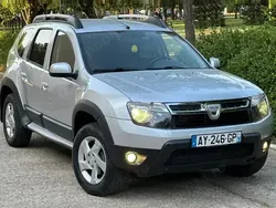 Gri Utilizat 2012 Dacia Duster SUV | 6.590 EUR (Preț bun)