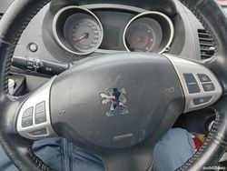Utilizat 2008 Peugeot 4007 SUV | 4.200 EUR