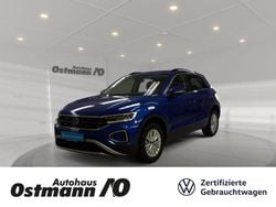 Utilizat 2023 VW T-Roc Life SUV | 26.753 EUR