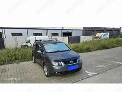 Utilizat 2006 VW Touran Monovolum | 2.500 EUR (Preț OK)