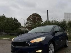 Utilizat 2017 Ford Focus Trend Hatchback | 5.750 EUR (Preț bun)