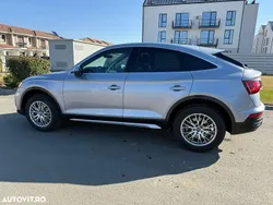 Gri Utilizat 2023 Audi Q5 Sportback Advanced SUV | 45.900 EUR