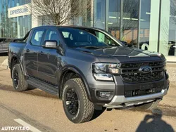 Alte culori Nouă 2024 Ford Ranger Pickup | 44.649 EUR