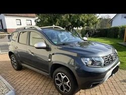 Utilizat 2020 Dacia Duster SUV | 11.950 EUR (Preț bun)