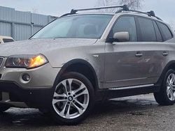 Culoaregalbeuriu Utilizat 2007 BMW X3 SUV | 4.000 EUR (Preț bun)
