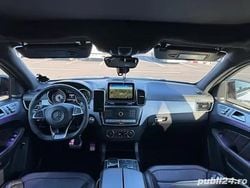 Alb Utilizat 2016 Mercedes GLE63 AMG AMG SUV | 48.000 EUR