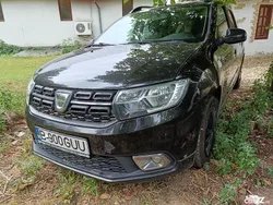 Utilizat 2017 Dacia Logan MCV Break | 5.700 EUR