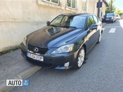 Utilizat 2014 Lexus IS220 Berlinǎ | 3.400 EUR