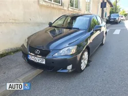 Utilizat 2014 Lexus IS220 Berlinǎ | 3.400 EUR