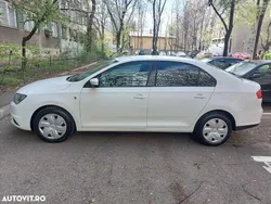 Culoarealb Utilizat 2015 Seat Toledo Reference Berlinǎ | 5.350 EUR (Preț OK)