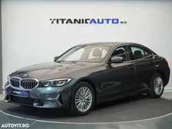 Gri Utilizat 2019 BMW 318 Luxury Line Berlinǎ | 25.898 EUR