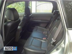 Argintiu Utilizat 2008 Subaru B9 Tribeca SUV | 3.850 EUR