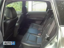 Argintiu Utilizat 2008 Subaru B9 Tribeca SUV | 3.850 EUR