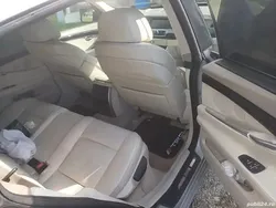 Utilizat 2012 BMW 530 Gran Turismo Berlinǎ | 10.000 EUR