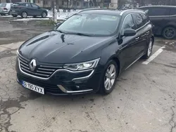 Utilizat 2017 Renault Talisman Break | 10.000 EUR (Preț OK)