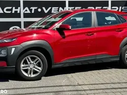 Culoarerosu Utilizat 2020 Hyundai Kona SUV | 10.550 EUR (Preț bun)