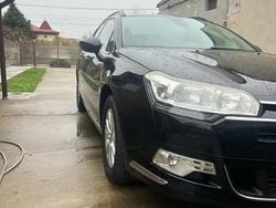 Utilizat 2014 Citroën C5 Break | 3.000 EUR