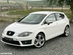 Alb Utilizat 2012 Seat Leon FR Berlinǎ | 6.900 EUR (Preț OK)