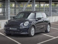 Utilizat 2023 Mini Cooper Hatchback | 29.281 EUR
