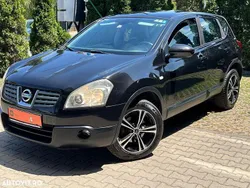 Negru Utilizat 2008 Nissan Qashqai Acenta SUV | 4.900 EUR (Preț OK)