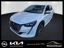 Utilizat 2021 Peugeot e-208 Active Hatchback | 14.794 EUR