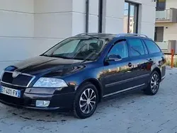 Utilizat 2008 Skoda Octavia SportLine Break | 2.850 EUR (Preț OK)
