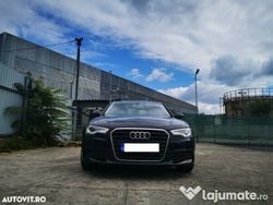 Utilizat 2012 Audi A6 Comfort Berlinǎ | 11.500 EUR (Preț OK)