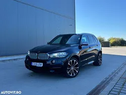 Culoarenegru Utilizat 2017 BMW X5 M SUV | 26.900 EUR (Preț bun)