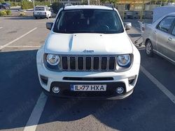 Utilizat 2019 Jeep Renegade SUV | 9.500 EUR