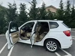 Alb Utilizat 2011 BMW X3 M Sport SUV | 10.500 EUR (Preț OK)