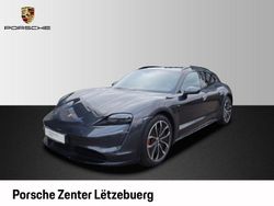 Utilizat 2022 Porsche Taycan 4S Cross Turismo Berlinǎ | 72.838 EUR
