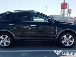 Utilizat 2008 Opel Antara Cosmo SUV | 4.500 EUR