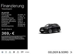 Utilizat 2021 Audi Q3 S-Line SUV | 33.464 EUR
