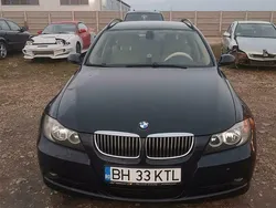 Albastru marin Utilizat 2006 BMW 320 Break | 3.900 EUR (Preț OK)
