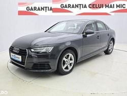 Culoaregri Utilizat 2019 Audi A4 Berlinǎ | 19.250 EUR (Preț bun)
