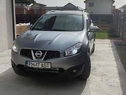 Culoaregri Utilizat 2011 Nissan Qashqai +2 SUV | 4.100 EUR (Super Preț)