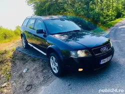 Utilizat 2003 Audi A6 Allroad Break | 2.000 EUR