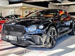 Negru Utilizat 2022 Bentley Continental GT | 218.000 EUR