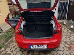 Utilizat 2013 Seat Ibiza Hatchback | 4.300 EUR (Preț OK)